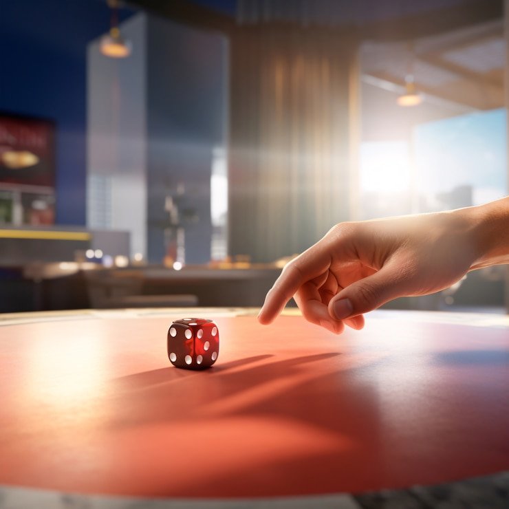 Tampilan aplikasi resmi kari4d mobile