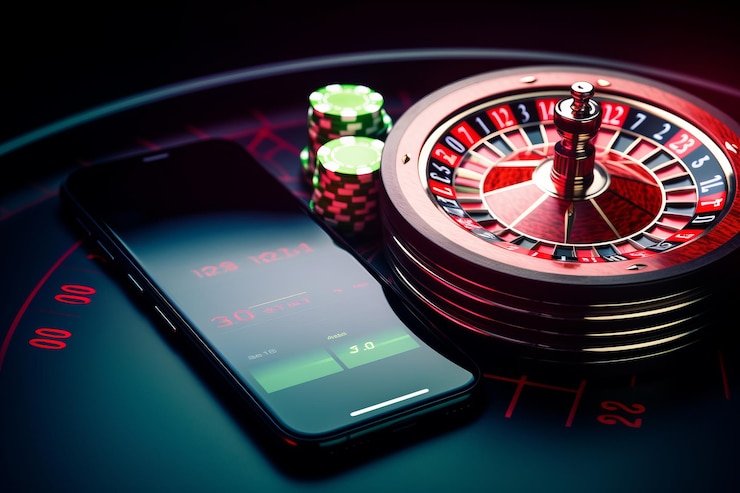Langkah klaim bonus untuk pengguna dewasa