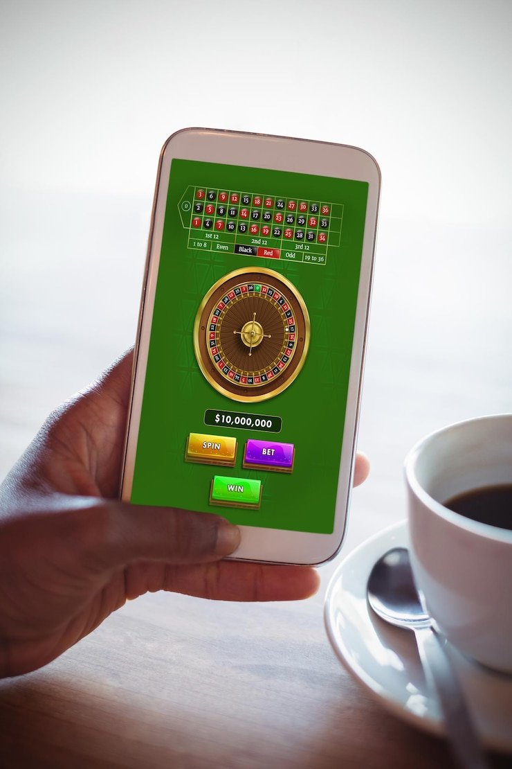Perbandingan cara membaca bonus kari4d