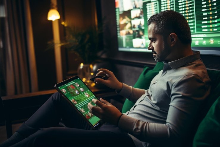 Panel mobile untuk pengguna dewasa Indonesia