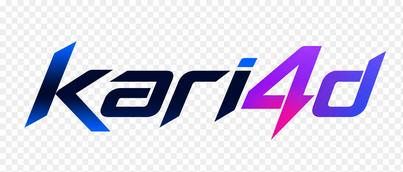 Logo kari4d beranda